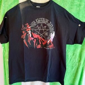 Anime T Shirt Scratch and Dent Sale